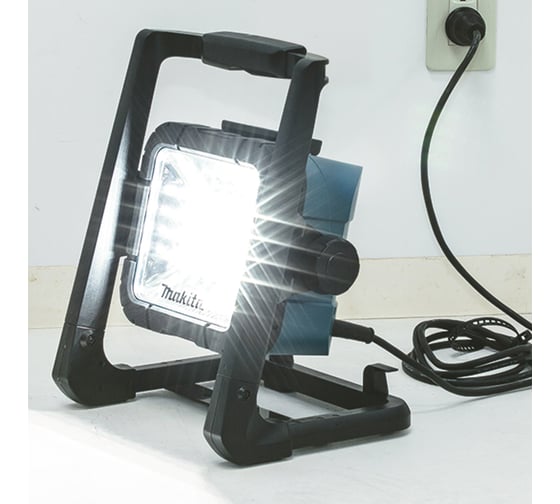 Фонарь Makita DML805 LXT 18В DEADML805