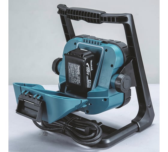 Фонарь Makita DML805 LXT 18В DEADML805