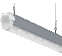 Светильник LEDEL L-trade II 20 EASY LOCK/19/Д/5,0K/R6/03/IKVI-11/220AC IP66 TREII19-1615-311-18