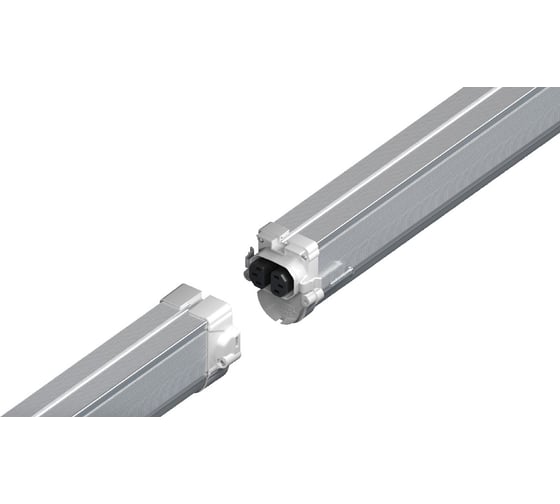 Светильник LEDEL L-trade II 20 EASY LOCK/19/Д/4,0K/03/IKVI-31/220AC IP66 321202200843300