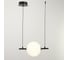 Светильник BayerLux 61122/1 LED 12Вт черный 50x20x120 см 5073755 2