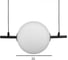 Светильник BayerLux 61122/1 LED 12Вт черный 50x20x120 см 5073755 4