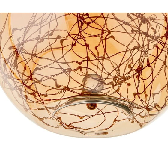 Светильник BayerLux 59920/1 LED 24Вт 3000К золото 28х28х28-108 см 4908752