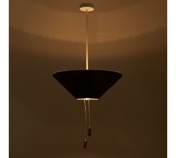Светильник трансформер BayerLux 1149/1DCF E27 15Вт темно-кофейный 30х30х23-72 см 5279189