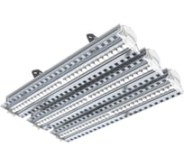 Светильник LEDEL L-industry Turbine HB3/180/Д/4,0K/01/I7-23/220AC IP66 INT180-14-1111-18