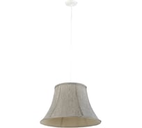 Подвесной светильник Arti Lampadari Cantare E 1.3.P1 DG