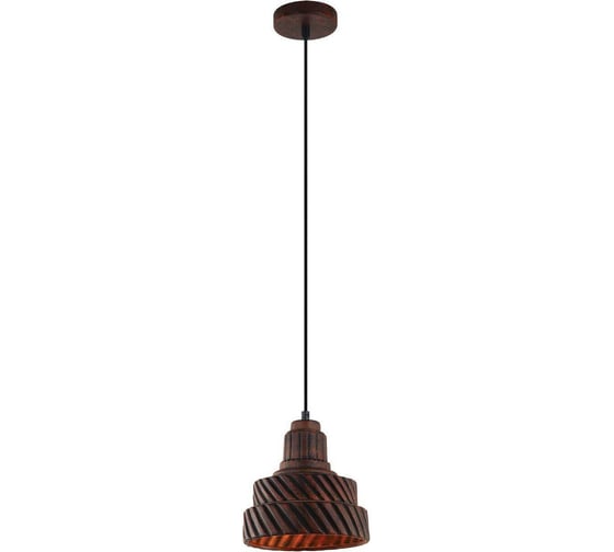 Подвесной светильник ST LUCE DADO SLD976.303.01 1