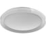 Светильник BayerLux с ПДУ 1559/1WT LED 96Вт 2700-6000К белый, диаметр 50 см 5512092 1