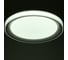 Светильник BayerLux с ПДУ 1559/1WT LED 96Вт 2700-6000К белый, диаметр 50 см 5512092 3