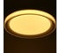 Светильник BayerLux с ПДУ 1559/1WT LED 96Вт 2700-6000К белый, диаметр 50 см 5512092 4