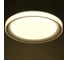 Светильник BayerLux с ПДУ 1559/1WT LED 96Вт 2700-6000К белый, диаметр 50 см 5512092 5