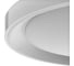 Светильник BayerLux с ПДУ 1559/1WT LED 96Вт 2700-6000К белый, диаметр 50 см 5512092 6