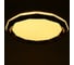 Светильник BayerLux с ПДУ 1560/1CF LED 96Вт 2700-6000К кофе, диаметр 50 см 5512096 4