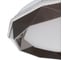 Светильник BayerLux с ПДУ 1560/1CF LED 96Вт 2700-6000К кофе, диаметр 50 см 5512096 6