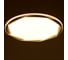 Светильник BayerLux с пультом ДУ 61153/1 LED 27+27Вт белый 50x50х7 см 5073762 3