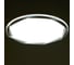 Светильник BayerLux с пультом ДУ 61153/1 LED 27+27Вт белый 50x50х7 см 5073762 4