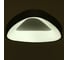 Светильник BayerLux с ПДУ 1561/1 LED 80Вт 2700-6000К серый, диаметр 50 см 5512097 3