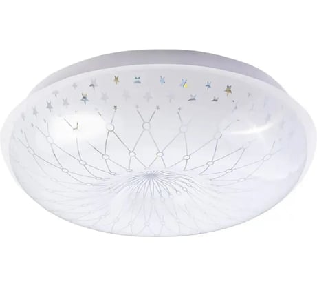 Светильник светодиодный Включай 20Вт МЕРКУРИЙ Россия 1204757