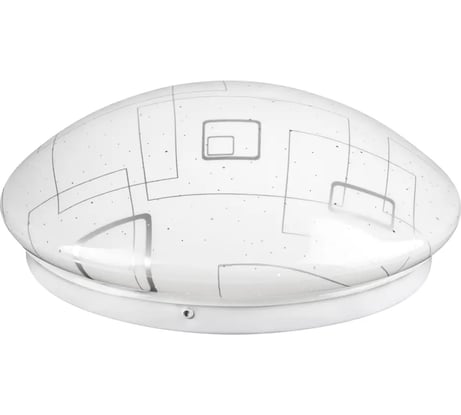 Светильник светодиодный Включай 20Вт МОДЕРН ПОЛУСФЕРА Россия 1208068