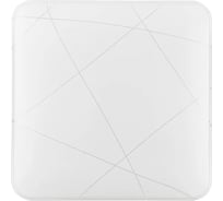 Светильник светодиодный Включай 24Вт ЛЕД КВАДРАТ Россия 1204783