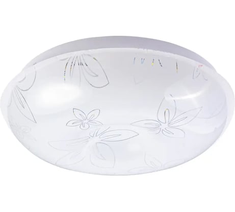 Светильник светодиодный Включай 28Вт ГЛАМУР Россия 1204755