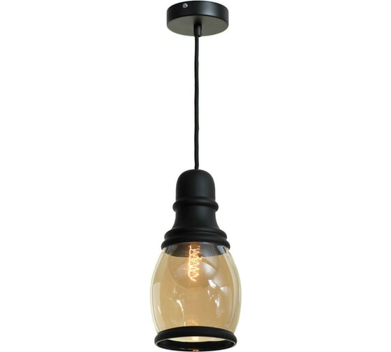 Подвесной светильник ST LUCE LANTERNA SLD975.403.01 1