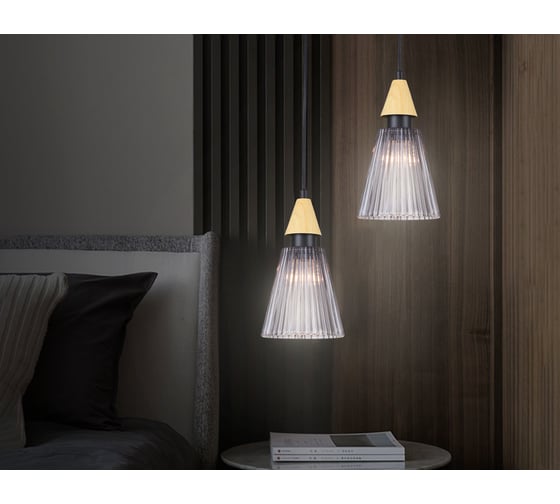 Подвесной светильник Ambrella Light HIGH LIGHT LH58111