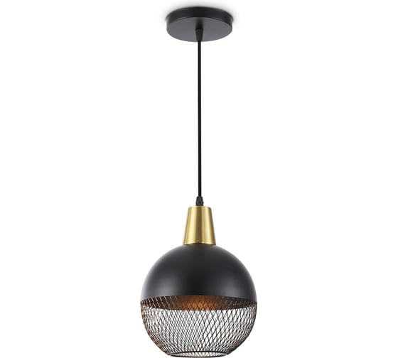 Подвесной светильник Ambrella Light TRADITIONAL TR8504
