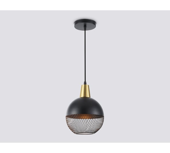 Подвесной светильник Ambrella Light TRADITIONAL TR8504
