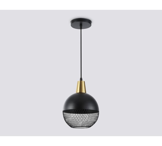 Подвесной светильник Ambrella Light TRADITIONAL TR8504