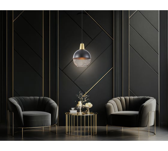 Подвесной светильник Ambrella Light TRADITIONAL TR8504