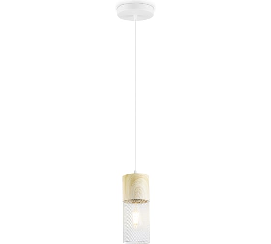 Подвесной светильник Ambrella Light TRADITIONAL TR8498
