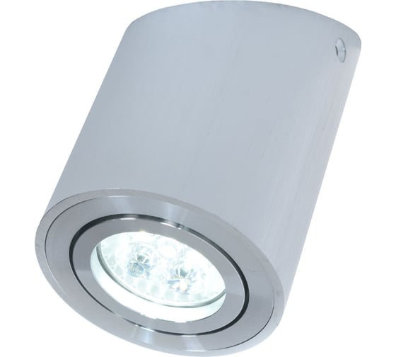 Настенно-потолочный светильник Lumina Deco Alesti LDC 8060-D JP-D80хH130 SL