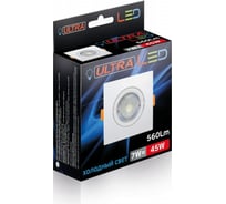 Светодиодный светильник Ultra SD S 7W 4000K 5005268049112