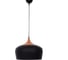 Подвесной светильник Lumina Deco Consi LDP 7918-350 BK 1