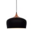 Подвесной светильник Lumina Deco Consi LDP 7918-350 BK 2