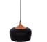 Подвесной светильник Lumina Deco Consi LDP 7918-350 BK 3