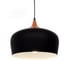 Подвесной светильник Lumina Deco Consi LDP 7918-350 BK 4