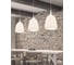 Подвесной светильник Lumina Deco Beltone LDP 81029 WT 2