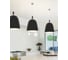 Подвесной светильник Lumina Deco Beltone LDP 81029 BK 4
