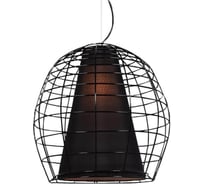 Подвесной светильник Lumina Deco Bolzano LDP 90 BK