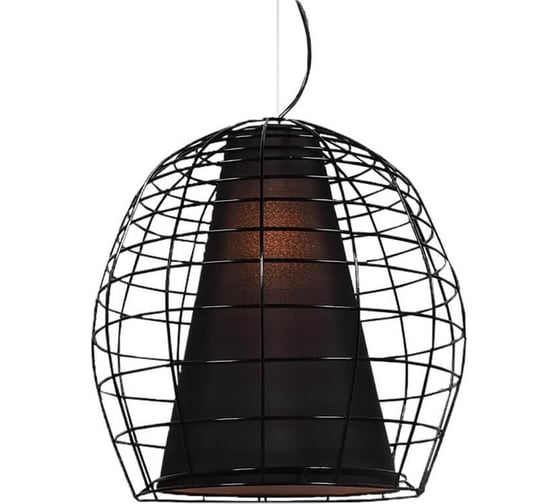 Подвесной светильник Lumina Deco Bolzano LDP 90 BK