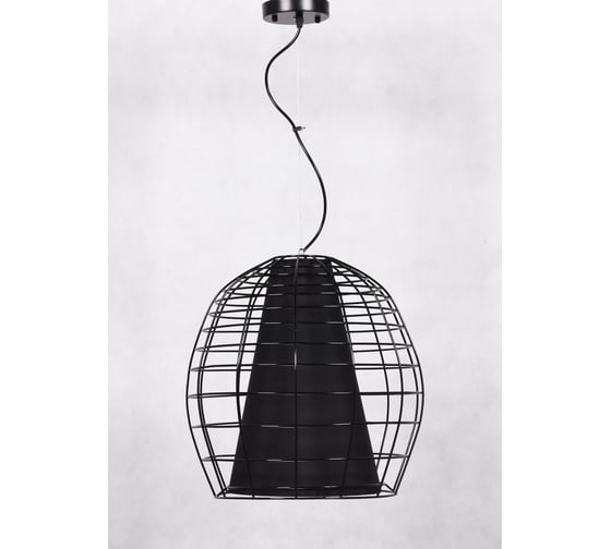 Подвесной светильник Lumina Deco Bolzano LDP 90 BK