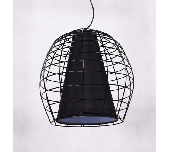 Подвесной светильник Lumina Deco Bolzano LDP 90 BK