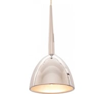 Подвесной светильник Lumina Deco Bora LDP 9179 CHR