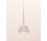 Подвесной светильник Lumina Deco Bora LDP 9179 CHR 3