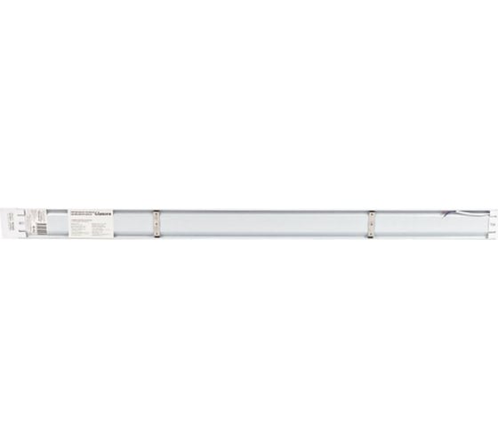 Светодиодный линейный светильник GLANZEN RPD-0003-18 КА-00007047
