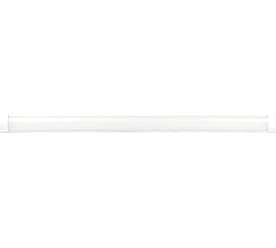 Светодиодный линейный светильник GLANZEN RPD-0003-18 КА-00007047