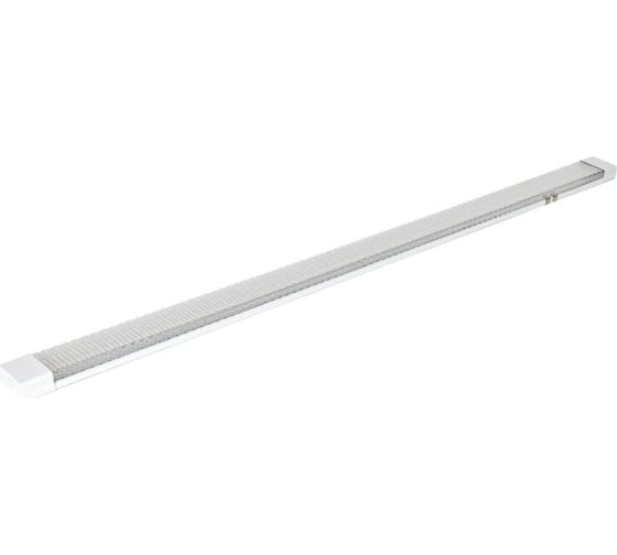Светодиодный линейный светильник GLANZEN RPD-0003-60 КА-00007144 1