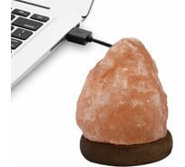 Соляная лампа STAY GOLD USB 0,5 кг SG-USB 19464678